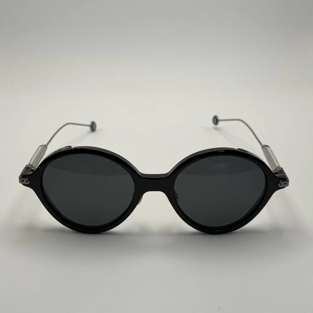 CHRISTIAN DIOR UMBRAGE BLK CHROME WOMENS SUNGLASSES